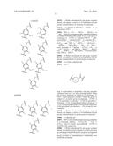 TYROSINE KINASE INHIBITORS diagram and image