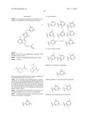 TYROSINE KINASE INHIBITORS diagram and image