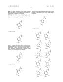 TYROSINE KINASE INHIBITORS diagram and image