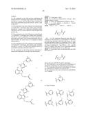 TYROSINE KINASE INHIBITORS diagram and image