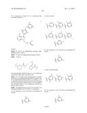 TYROSINE KINASE INHIBITORS diagram and image