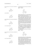 TYROSINE KINASE INHIBITORS diagram and image