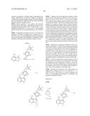 TYROSINE KINASE INHIBITORS diagram and image