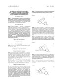 METHOD FOR MANUFACTURING 4-BENZYL-1-METHYL-6-OXABICYCLO[3,2,0]HEPTANE     DERIVATIVE AND METHOD FOR MANUFACTURING AZOLE DERIVATIVE diagram and image