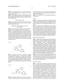 METHOD FOR MANUFACTURING 4-BENZYL-1-METHYL-6-OXABICYCLO[3,2,0]HEPTANE     DERIVATIVE AND METHOD FOR MANUFACTURING AZOLE DERIVATIVE diagram and image