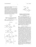 METHOD FOR MANUFACTURING 4-BENZYL-1-METHYL-6-OXABICYCLO[3,2,0]HEPTANE     DERIVATIVE AND METHOD FOR MANUFACTURING AZOLE DERIVATIVE diagram and image