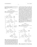 METHOD FOR MANUFACTURING 4-BENZYL-1-METHYL-6-OXABICYCLO[3,2,0]HEPTANE     DERIVATIVE AND METHOD FOR MANUFACTURING AZOLE DERIVATIVE diagram and image