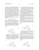 METHOD FOR MANUFACTURING 4-BENZYL-1-METHYL-6-OXABICYCLO[3,2,0]HEPTANE     DERIVATIVE AND METHOD FOR MANUFACTURING AZOLE DERIVATIVE diagram and image