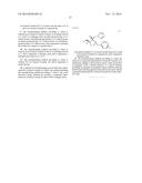 METHOD FOR MANUFACTURING 4-BENZYL-1-METHYL-6-OXABICYCLO[3,2,0]HEPTANE     DERIVATIVE AND METHOD FOR MANUFACTURING AZOLE DERIVATIVE diagram and image