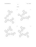 NOVEL ORGANIC ELECTROLUMINESCENT COMPOUNDS AND ORGANIC ELECTROLUMINESCENT     DEVICE USING THE SAME diagram and image