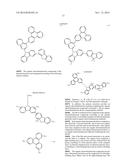 NOVEL ORGANIC ELECTROLUMINESCENT COMPOUNDS AND ORGANIC ELECTROLUMINESCENT     DEVICE USING THE SAME diagram and image