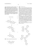 NOVEL ORGANIC ELECTROLUMINESCENT COMPOUNDS AND ORGANIC ELECTROLUMINESCENT     DEVICE USING THE SAME diagram and image