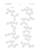 NOVEL ORGANIC ELECTROLUMINESCENT COMPOUNDS AND ORGANIC ELECTROLUMINESCENT     DEVICE USING THE SAME diagram and image