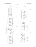 NOVEL ORGANIC ELECTROLUMINESCENT COMPOUNDS AND ORGANIC ELECTROLUMINESCENT     DEVICE USING THE SAME diagram and image