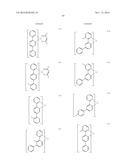 NOVEL ORGANIC ELECTROLUMINESCENT COMPOUNDS AND ORGANIC ELECTROLUMINESCENT     DEVICE USING THE SAME diagram and image