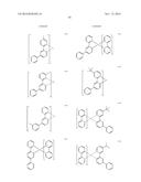 NOVEL ORGANIC ELECTROLUMINESCENT COMPOUNDS AND ORGANIC ELECTROLUMINESCENT     DEVICE USING THE SAME diagram and image