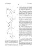 NOVEL ORGANIC ELECTROLUMINESCENT COMPOUNDS AND ORGANIC ELECTROLUMINESCENT     DEVICE USING THE SAME diagram and image