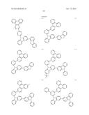 NOVEL ORGANIC ELECTROLUMINESCENT COMPOUNDS AND ORGANIC ELECTROLUMINESCENT     DEVICE USING THE SAME diagram and image