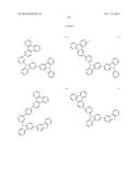 NOVEL ORGANIC ELECTROLUMINESCENT COMPOUNDS AND ORGANIC ELECTROLUMINESCENT     DEVICE USING THE SAME diagram and image