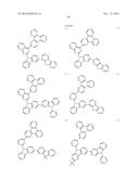 NOVEL ORGANIC ELECTROLUMINESCENT COMPOUNDS AND ORGANIC ELECTROLUMINESCENT     DEVICE USING THE SAME diagram and image