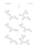 NOVEL ORGANIC ELECTROLUMINESCENT COMPOUNDS AND ORGANIC ELECTROLUMINESCENT     DEVICE USING THE SAME diagram and image