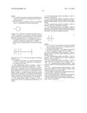 Manufacturing Method For Organopolysiloxane-Polyoxyalkylene Block     Copolymer diagram and image