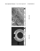 FLOW PROCESSING AND CHARACTERIZATION OF METAL-ORGANIC FRAMEWORK (MOF)     MEMBRANES IN HOLLOW FIBER AND TUBULAR MODULES diagram and image