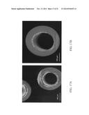 FLOW PROCESSING AND CHARACTERIZATION OF METAL-ORGANIC FRAMEWORK (MOF)     MEMBRANES IN HOLLOW FIBER AND TUBULAR MODULES diagram and image