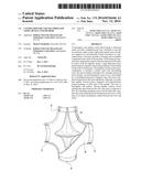 CAVOPULMONARY VISCOUS IMPELLER ASSIST DEVICE AND METHOD diagram and image