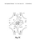 CAVOPULMONARY VISCOUS IMPELLER ASSIST DEVICE AND METHOD diagram and image