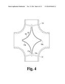 CAVOPULMONARY VISCOUS IMPELLER ASSIST DEVICE AND METHOD diagram and image