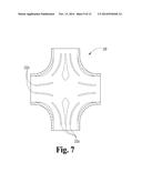 CAVOPULMONARY VISCOUS IMPELLER ASSIST DEVICE AND METHOD diagram and image