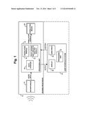 Method and System for Use of Hearing Prosthesis for Linguistic Evaluation diagram and image