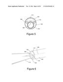 METHOD AND APPARATUS FOR STEERABLE, ROTATABLE, MICROENDOSCOPE WITH TOOL     FOR CUTTING, COAGULATING, DESICCATING AND FULGURATING TISSUE diagram and image