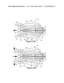 METHOD AND APPARATUS FOR STEERABLE, ROTATABLE, MICROENDOSCOPE WITH TOOL     FOR CUTTING, COAGULATING, DESICCATING AND FULGURATING TISSUE diagram and image