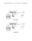 METHOD AND APPARATUS FOR STEERABLE, ROTATABLE, MICROENDOSCOPE WITH TOOL     FOR CUTTING, COAGULATING, DESICCATING AND FULGURATING TISSUE diagram and image