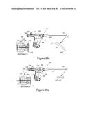 METHOD AND APPARATUS FOR STEERABLE, ROTATABLE, MICROENDOSCOPE WITH TOOL     FOR CUTTING, COAGULATING, DESICCATING AND FULGURATING TISSUE diagram and image