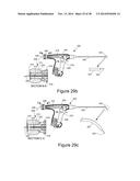 METHOD AND APPARATUS FOR STEERABLE, ROTATABLE, MICROENDOSCOPE WITH TOOL     FOR CUTTING, COAGULATING, DESICCATING AND FULGURATING TISSUE diagram and image