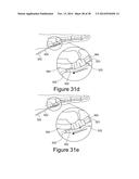 METHOD AND APPARATUS FOR STEERABLE, ROTATABLE, MICROENDOSCOPE WITH TOOL     FOR CUTTING, COAGULATING, DESICCATING AND FULGURATING TISSUE diagram and image