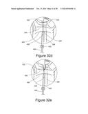 METHOD AND APPARATUS FOR STEERABLE, ROTATABLE, MICROENDOSCOPE WITH TOOL     FOR CUTTING, COAGULATING, DESICCATING AND FULGURATING TISSUE diagram and image