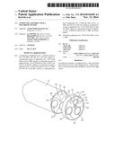 ENDOSCOPE ASSEMBLY WITH A POLARIZING FILTER diagram and image