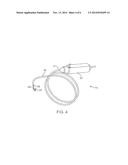 ENDOSCOPE ASSEMBLY WITH A POLARIZING FILTER diagram and image