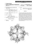 KIT OF PARTS FOR USE IN RETRACTING BODY TISSUE diagram and image