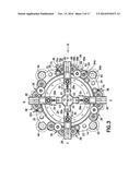 KIT OF PARTS FOR USE IN RETRACTING BODY TISSUE diagram and image