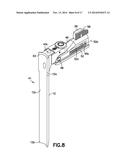 KIT OF PARTS FOR USE IN RETRACTING BODY TISSUE diagram and image