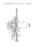 KIT OF PARTS FOR USE IN RETRACTING BODY TISSUE diagram and image