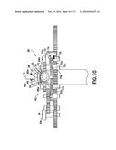 KIT OF PARTS FOR USE IN RETRACTING BODY TISSUE diagram and image