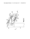 KIT OF PARTS FOR USE IN RETRACTING BODY TISSUE diagram and image