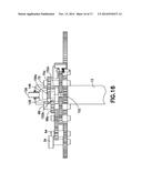 KIT OF PARTS FOR USE IN RETRACTING BODY TISSUE diagram and image