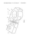 INTRACORTICAL-DETECTION DEVICE AND CORRESPONDING CONTROL METHOD diagram and image